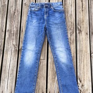 Boys old navy jeans